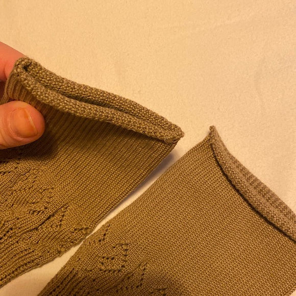 Authentic GUCCI Socks 🧦 - Picture 6 of 8